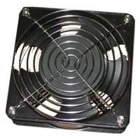 EUROCASE ventilátor GA-26 pro rozvaděče