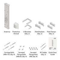 UBNT airMAX Sector Antenna AM-2G16-90