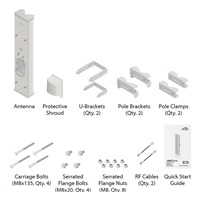UBNT airMAX Sector Antenna AM-2G15-120