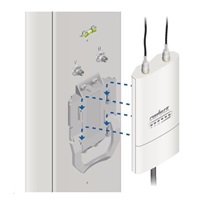 UBNT airMAX Sector Antenna AM-2G15-120
