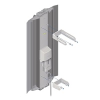 UBNT airMAX Titanium Sector Antenna AM-V2G-Ti