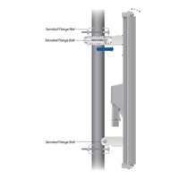 UBNT airMAX Titanium Sector Antenna AM-V2G-Ti
