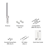 UBNT airMAX Omni Antenna AMO-5G13