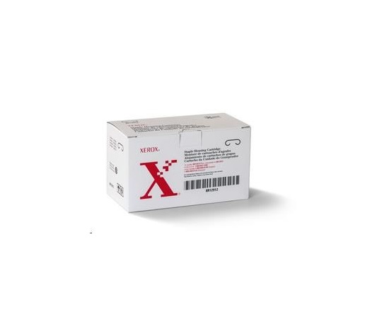 Xerox Staple Cartridge (100 SHEET) 5K (HVF CORNER) pro WC 58xx_Luminance