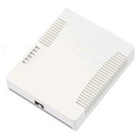 MikroTik RouterBOARD RB260GS (CSS106-5G-1S)