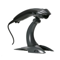 Honeywell 1200g Voyager, USB, černá, stojan