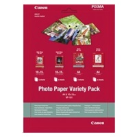 Canon PAPÍR VP-101 A4 & 10x15