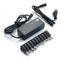 CONNECT IT Univerzální notebookový adaptér 70W