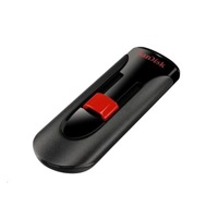 SanDisk Flash Disk 32GB Cruzer Glide, USB 2.0