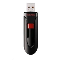SanDisk Flash Disk 32GB Cruzer Glide, USB 2.0