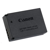 Canon LP-E12 akumulátor