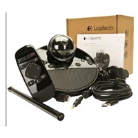 Logitech BCC950