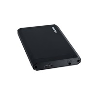CHIEFTEC externí rámeček na SATA HDD/SSD 2,5", USB3.0