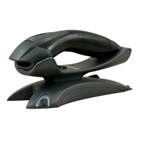 Honeywell 1202g Voyager BT, USB, černá + základna (dosah 10m)