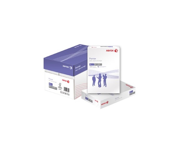 Xerox Papír Premier (80g/500 listů, A4) - POŠKOZENÝ OBAL - BAZAR