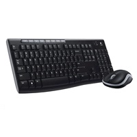 Logitech MK270 EN