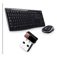 Logitech MK270 EN