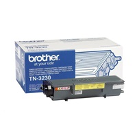 BROTHER Toner TN-3230 pro HL-5340d, 5350DN, 5350DNLT, 5380DN