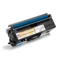 BROTHER Toner TN-325C azurová pro HL-4150CDN/HL4570CDW - cca 3500stran