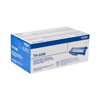 BROTHER Toner TN-3390 pro  HL6180DW, MFC-8950DW - 12.000 stran