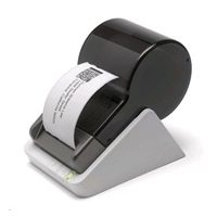 Seiko tiskárna samolepicích štítků SLP650SE USB/RS232, 300dpi, 100mm/s