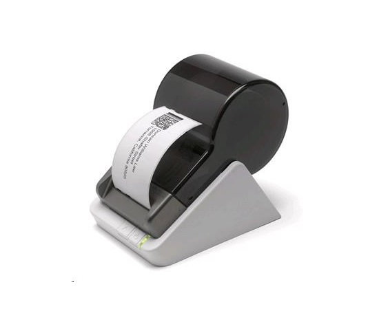 Seiko tiskárna samolepících štítků SLP650SE USB/RS232, 300dpi, 100mm/s