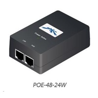 UBNT POE-48-24W