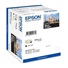EPSON Ink čer WorkForce-M4015/4525 - Black - ČB 10.000str.