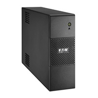 Eaton 5S 1000i, UPS 1000VA / 600W, 8 zásuvek IEC