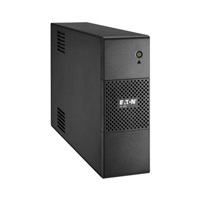Eaton 5S 1500i, UPS 1500VA, 8 zásuvek IEC