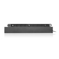 LENOVO reproduktory k monitoru USB Soundbar