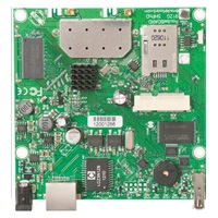 MikroTik RouterBOARD RB912UAG-5HPnD
