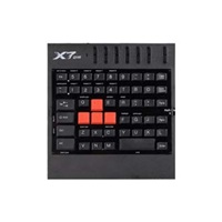 A4tech G100, profesionální herní klávesnice