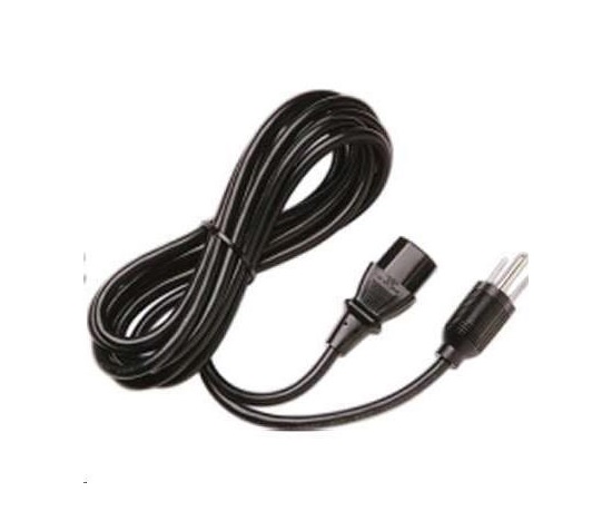 HP C13 - GB-1002 CN 250V 10Amp 1.83m Power Cord