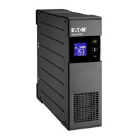 Eaton Ellipse PRO 650 FR, UPS 650VA, 4 zásuvky, LCD