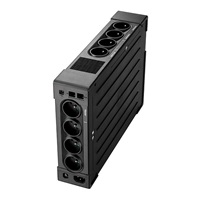 Eaton Ellipse PRO 1200 FR, UPS 1200VA, 8 zásuvek, LCD