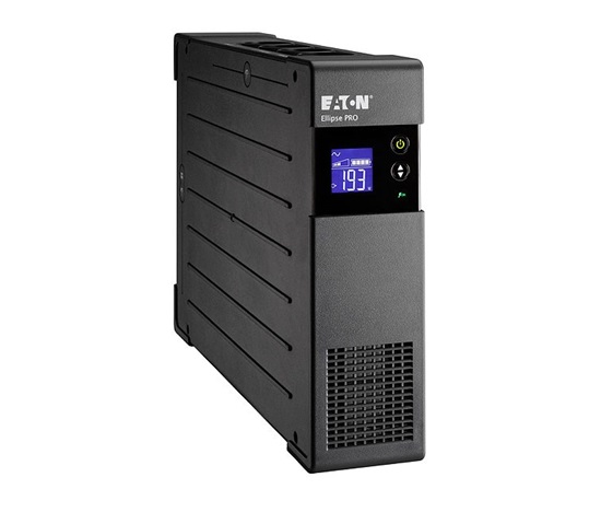 Eaton Ellipse PRO 1600 FR, UPS 1600VA, 8 zásuvek, LCD