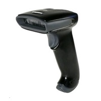 Honeywell 1300g Hyperion, USB, černá 1300g-2USB