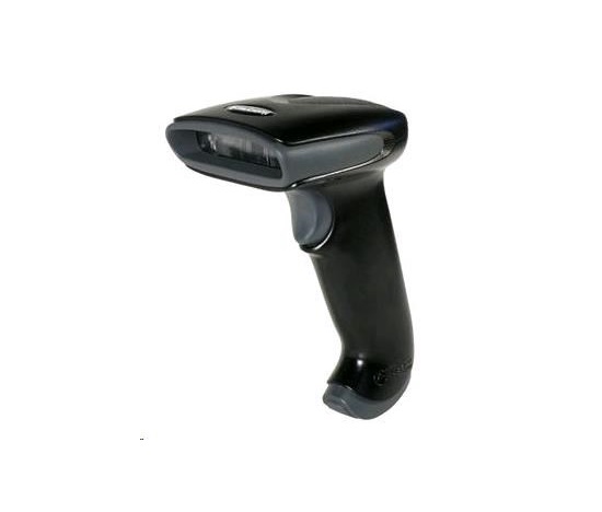 Honeywell 1300g Hyperion, USB, černá 1300g-2USB