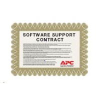 APC (2) Years - Base - Software Support Contract (NBRK0450/NBRK0550)