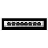 D-Link GO-SW-8E 8-Port 10/100 Desktop Switch