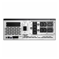 APC Smart-UPS X 2200VA Rack/Tower LCD 200-240V, 4U (1980W)