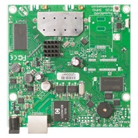 MikroTik RouterBOARD RB911G-5HPnD