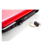VERBATIM Flash Disk 32GB Store ‘n‘ Stay Nano