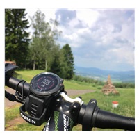 Garmin Držák na kolo pro sportovní a outdoorové hodinky (Forerunner, Fenix)