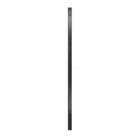 APC Rack PDU 2G, Metered, by Outlet with Switching, ZeroU, 32A, 230V, (21)C13 & (3)C19, IEC-309 32A 2P+E (3m)