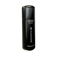 TRANSCEND Flash Disk 32GB JetFlash®700, USB 3.0 (R:71/W:18 MB/s) černá