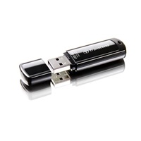 TRANSCEND Flash Disk 32GB JetFlash®700, USB 3.0 (R:71/W:18 MB/s) černá