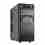 BAZAR CHIEFTEC Case Libra Series/Miditower, LF-02B-OP, Black, USB 3.0 "POŠKOZENÝ OBAL"