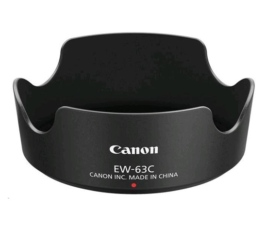 Canon EW-63C sluneční clona